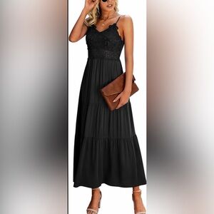 54. FP Inspired Maxi Dress